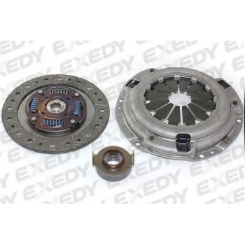 DEBRIYAJ SETI HONDA CIVIC 1992-1995 CIVIC 1996-2001 CIVIC 2001-2005 EURO CIVIC 1.6 HRV 1999-> 1.6 (2 - EXEDY HCK2026