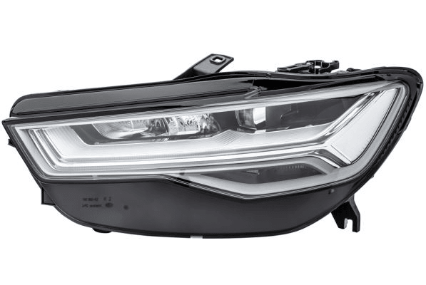 XENON FAR KOMPLE LEDLI SOL AUDI A6 15>18 !! ORJINAL AMBALAJLI URUN !! - ORJINAL 4G0941773H