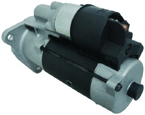 MARŞ MOTOR>24V 5.5KW 12D DAF 95XF/XF105/CF85  >> STR8306 - WUTSE-1107.0047
