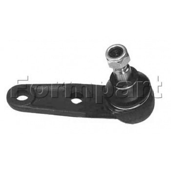 ROTIL ON CHEVROLET REZZO U100(VIVANT) 2004-2009 CHEV. TACUMA 2000-2008 - FORMPART 5604001