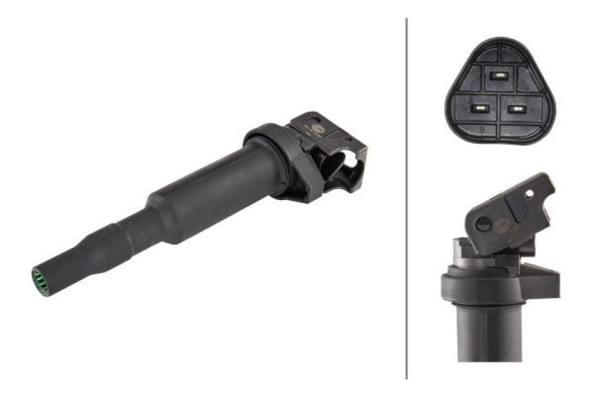 Bmw Atesleme Bobını - Atesleme Bobını - Hel 5da 193 175-491