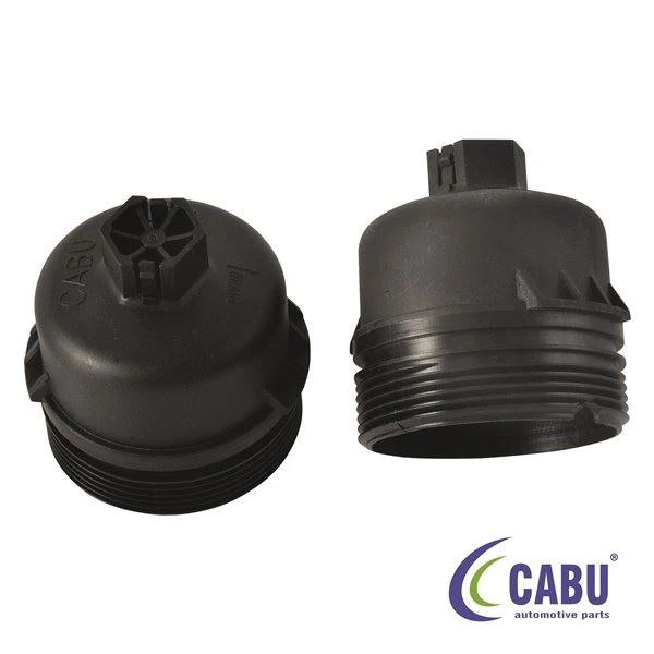 Fiat Yag Filtre Kapagı  Mini R50 R56 Transıt V347 1.6 16v 2.2 Hdi 2.0 Hdi 16v Springy  Albea Linea / 206 - Cabu 441002