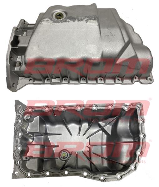YAG KARTERI KANGOO MEGANE LAGUNA 1.9 F8Q - BROM R3300