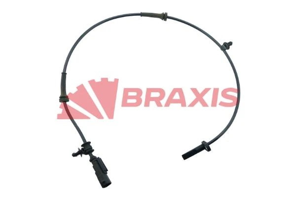 Tesla Elektrikli Abs Hiz Sensoru On Tesla Model X 15 > - Braxıs Ak0184