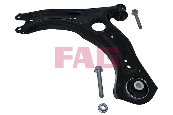 SALINCAK KOMPLE ROTILSIZ SOL POLO 18> A1 19> ARONA 18> IBIZA 18> - FAG 821125010