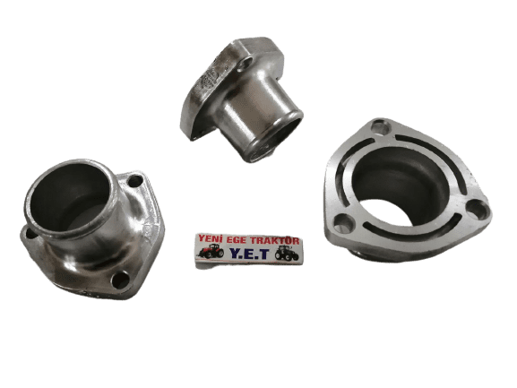 31185 Fiat Termostat Yatağı Y023 4661543 Aldöküm C-4 - PY-31185 - PY-31185