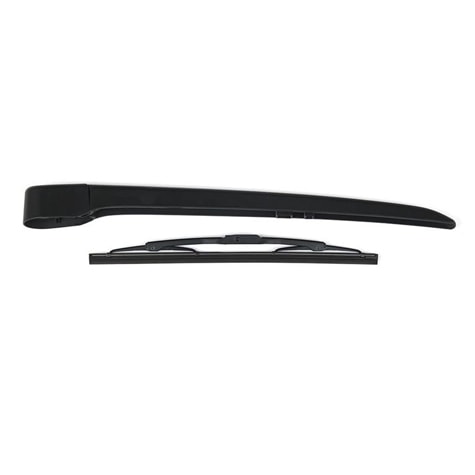 SILECEK SUPURGESI ARKA TAKIM (ARKA SILECEK KOLU IEL BERABER ) VOLVO  V60 11-15 430 MM 305 MM - MARTIGUES RPW0145