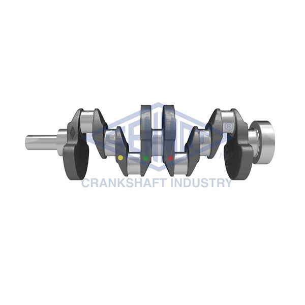 KRANK MILI (OM611, OM646) W202 97>00 W203 00>03 CL203 01>04 W210 98>02 W211 02>08 VITO 638 97>03 VIT - GENMOT 1452-1
