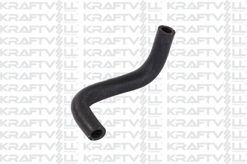 Ford Yag Pompası Vakum Hortumu (ince) Transıt T12 T15 2,5d 92 - Kraftvoll 10030151