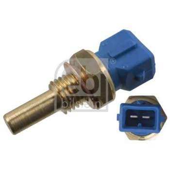 Bmw Hararet Musuru Bmw E30 E36 E34 E28 E24 E32 - Febi 17695