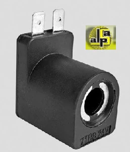 Unıversal Korna Bobini-24v - Seger-71hb2400