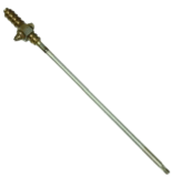 54206 5000 Direksiyon Mili Komple E24 D2nn3a710a Ikiel Z-50 - PY-54206 - PY-54206