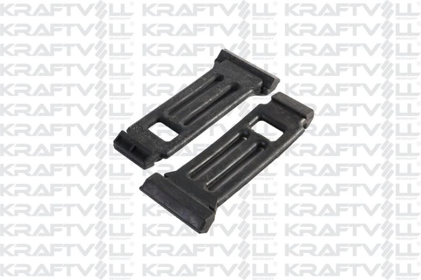 Volvo Truck Camurluk Baglantı Gergi Lastıgı - Volvo / Fh12-Fh16  Fm7-Fm9-Fm12 - Kraftvoll 21031308