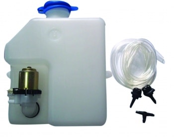 SU FISKIYE DEPO SETI (DEPO+HORTUM+MOTOR) M131 DKS - DEKAR DK9534