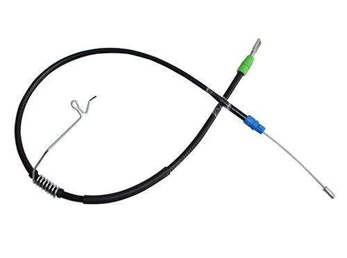 Ford El Fren Teli Transıt 2006-140 Ps 1420 MM Sol - Bans Bc 2225