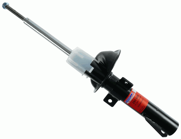 ON AMORTISOR FIESTA 1,0 1,1 1,3 1,4 16V 1,6 16V 95 02 GAZLI - SACHS 290 686