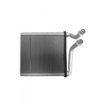 KALORIFER RADYATORU BRAZING GOLF PASSAT CC SUPERB YETI TIGUAN SCIROCCO 155x198x26  OTO/MEK SANZIMAN - ORIS KVW006026