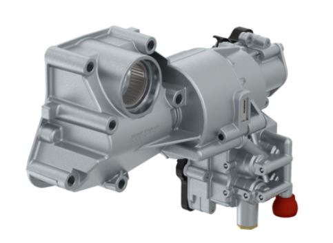 SANZUMAN VITES KUMANDA VENTILI MERCEDES - WABCO 4213500880