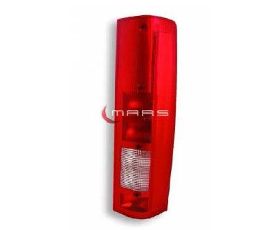 STOP LAMBASI SAG DUYLU IVECO DAILY III C11 / C13 97>07 - MARS 510710