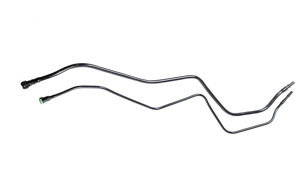 Ford Yakıt Besleme Hortumu Transıt V347 2,2tdci / 2,4tdci / 3,2tdci 06>14 - Wintech 0500462