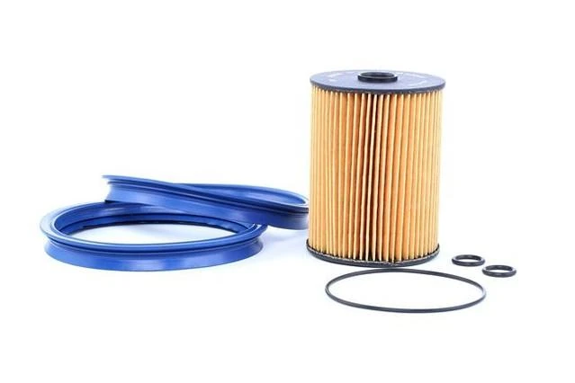 Bmw Yakıt Filtresi Mini N12 N14 N16 N18 R56 R57 R58 R59 - Bosch F026403020