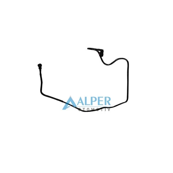 Renault Yakıt Hortumu Renault Megane I  Scenic I  Kangoo  Clio II 1.6 16v K4m - Alper 2420914