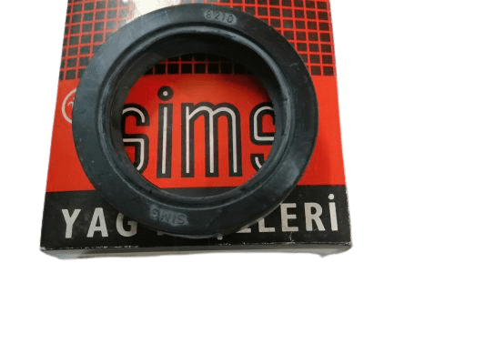 71525 L154 Arka Aks Keçe 8210 Btj90 Sims C-245 - PY-71525 - PY-71525