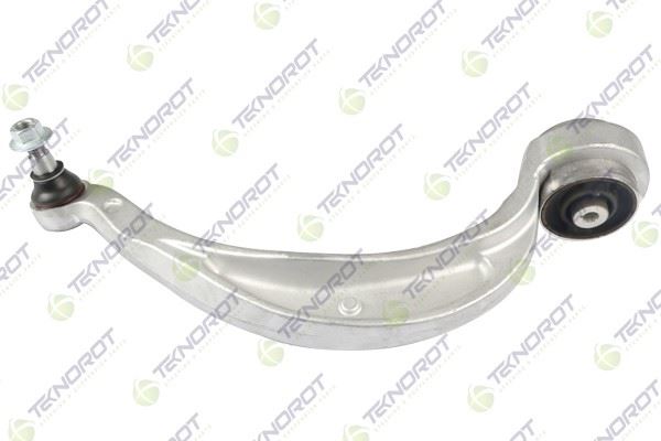 ROTILLI KOL ALT SOL ALUMINYUM A6 11>14 - TEKNOROT A-681