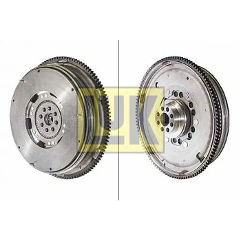 Vag Volant Lt 2,8 Tdi 97 98 - Luk 415009410