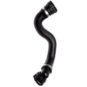 RADYATOR ALT HORTUMU FOCUS I 1,4 16V / 1,6 16V ZETEC S 98>05 - KRAFTVOLL 10031154