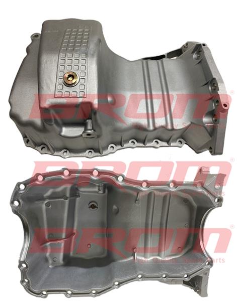 YAG KARTERI K7M KANGOO R19 1.4 1.6 CLIO SCENIC - BROM R3303