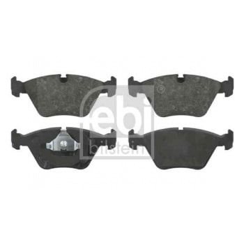 ON FREN BALATASI BMW E32 E34 E36 M3 E34 M5 - FEBI 16000