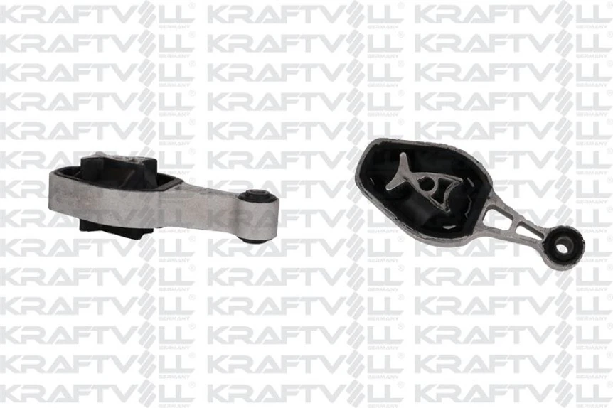 Psa Motor Kulagı Alt Sol 2008-208-308 II-C3 II-C4 Cactus-Ds3 Eb2 1.2 - Kraftvoll 10011090