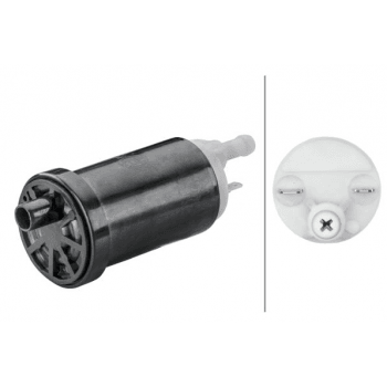 YAKIT POMPASI FILTRELI ASTRA F ASTRA G CORSA VECTRA A - HELLA 8TF358106-621
