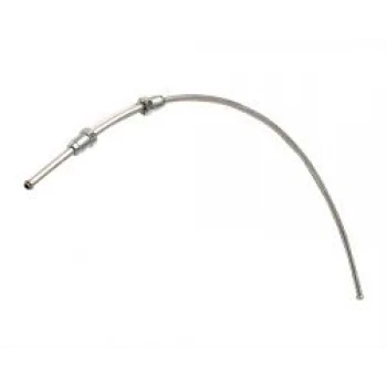 Renault On Sol Fren Borusu Kangoo ( 45cm ) - Braxıs Ah9026