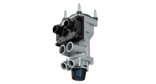 Mercedes Truck Fren Pedal Ventili Mercedes Actros - Wabco 4800030000