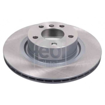 FREN DISKI ARKA BMW F25 F26 - FEBI 38577