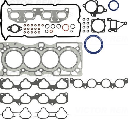 MOTOR TAKIM CONTA NISSAN X-TRAIL 2.0 01>13 QR20DE MOTOR - VICTOR REINZ 01-53295-01