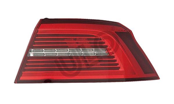 STOP LAMBASI (ORJINAL) SAG DIS LED PASSAT 15> - ULO 1202002