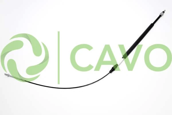 Psa El Fren Teli Arka Sol P405 Boy:872 / 386mm (87 96) Disk Fren - Cavo İt6002 243