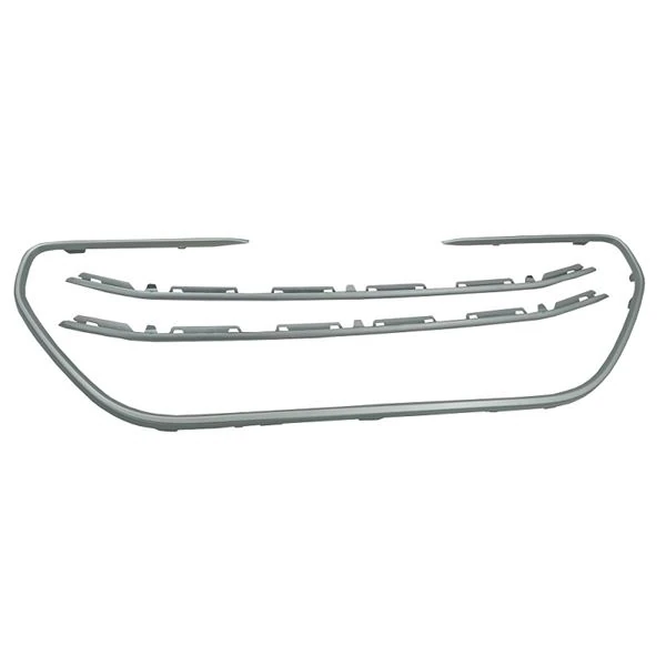 Psa On Tampon Orta İzgara Citası P301 12> Boyalı - Exq 55-80-01