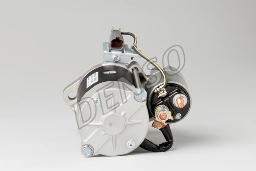 Japon Mars Motoru - . - Den Dsn956