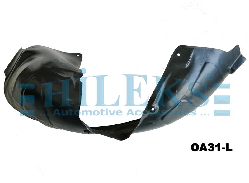 CAMURLUK DAVLUMBAZI ON SOL ASTRA J - HILEKS OA31L