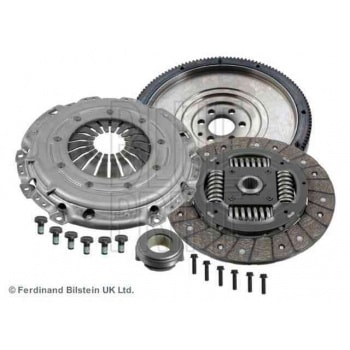 DEBRIYAJ SETI+VOLANT+RULMAN START STOPLU CADDY 2,0TDI 10>15 GOLF VI 09>13 JETTA III 09>13 JETTA - BLUEPRINT ADV183059