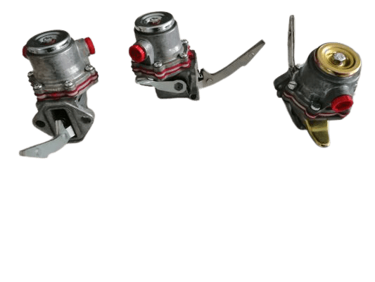 32025 50Nc-Td110-90--780 Mazot Otomatiği 4757884 Süper C-662 - PY-32025 - PY-32025