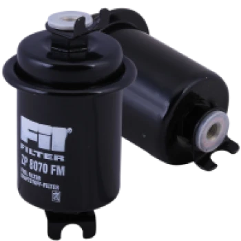Hyundaı Benzin Filtresi Suzukı Vitara 93>97 - Fil Zp8070fm