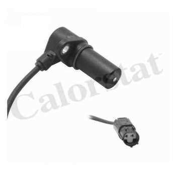 Renault Krank Volant Sensoru (eksantrık) Logan Kubıstar Micra Clio II III Kangoo Laguna Megane I II Scenic I - Vernet Cs0370