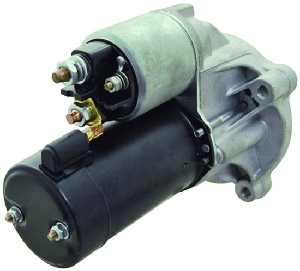 MARŞ MOTOR>12V 1.4KW 9D PARTNER 1.9D/DUCATO 2.0D  >>STR5188 - WUTSE-1107.0053