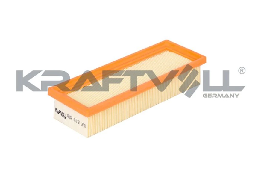 Tofas Hava Filtresi Uno 70 - Kraftvoll 06010064