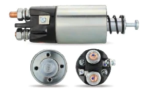 Unıversal Marş Otomatiği-Mit-24v-Renault  Tir Kerax-Premium/volvo Fh-M371cb5871 - Ygt-Mt13897c